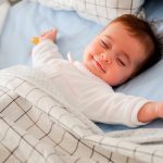 Somn usor!- informatii utile despre somnul bebelusilor